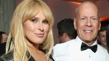 Phil Faraone/VMN18/Getty Images For Comedy Central