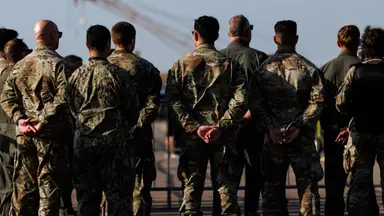 SeongJoon Cho/Bloomberg via Getty Images