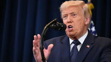 Roberto Schmidt/Getty Images