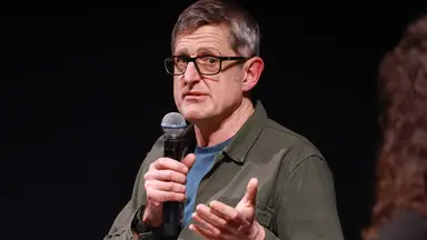 Lia Toby/BAFTA/Getty Images for BAFTA