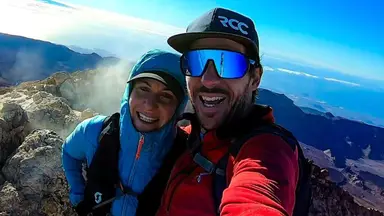 Kerstin Gurtner/Facebook