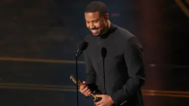 Kevin Winter/Getty Images