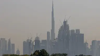 Christopher Pike/Bloomberg via Getty Images