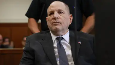 Spencer Platt / POOL / AFP via Getty Images