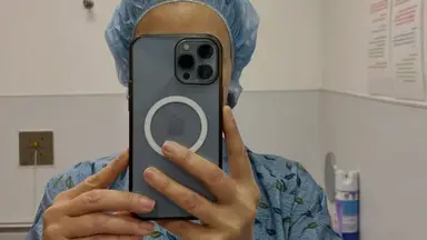 Instagram/thereallisaann