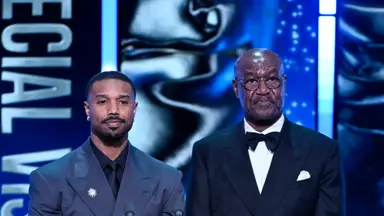 Stuart Wilson/BAFTA/Getty Images for BAFTA