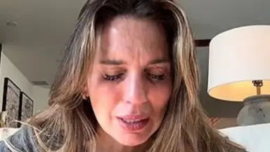 (Instagram/thechristycarlsonromano)