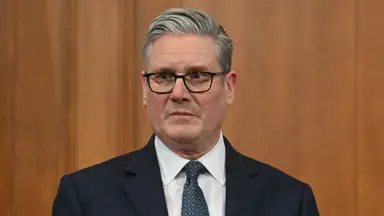 Jaimi Joy/Getty Images