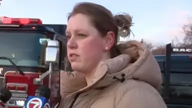 WCVB Channel 5 Boston