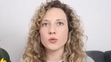 YouTube/Sara Anderson