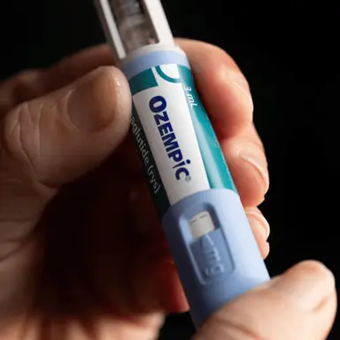 Steve Christo - Corbis / Contributor / Getty