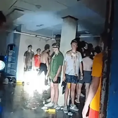 CrimePiece / YouTube