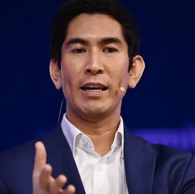 Eóin Noonan/Sportsfile for Web Summit via Getty Images