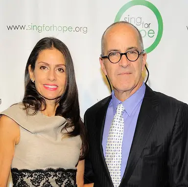 Owen Hoffmann/Patrick McMullan via Getty Images