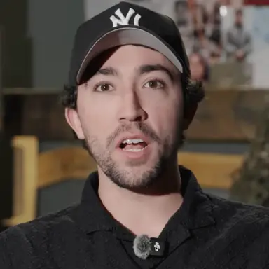 Tyler Oliveira / YouTube