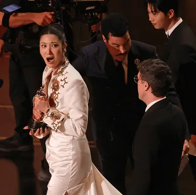 Kevin Winter / Staff via Getty