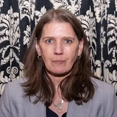 Jordin Catic/Getty Images for The Cambridge Union