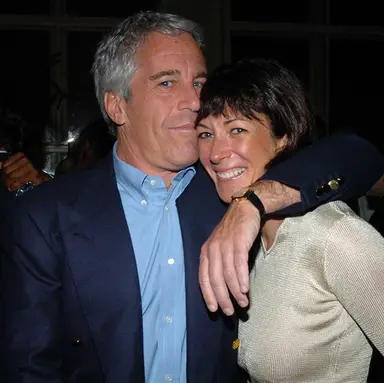 Joe Schildhorn/Patrick McMullan via Getty Images