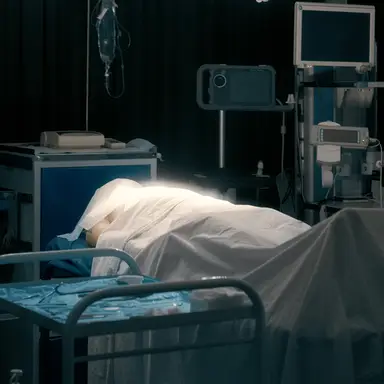 Sean Anthony Eddy / Getty