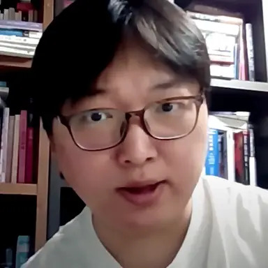 YoungHoon Kim, IQ 276 / YouTube