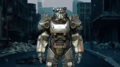 The United West Team, Bethesda