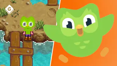 EndlessPath / Duolingo