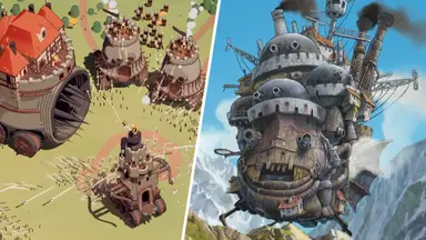 Sidekick Publishing / Studio Ghibli