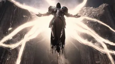 Blizzard Entertainment