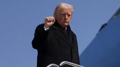 Iran yateye utwatsi nyiranterangwa ya Perezida Trump