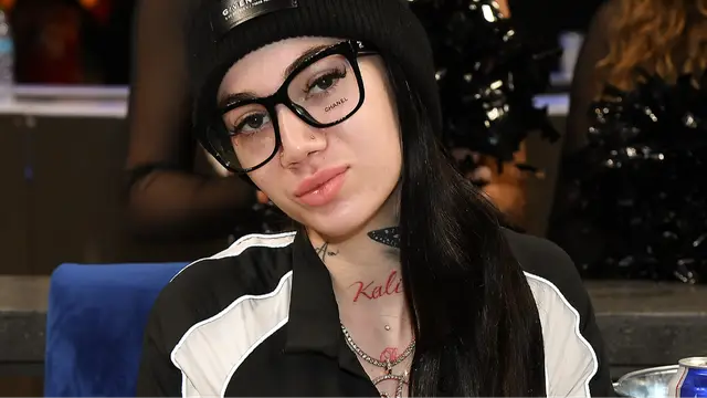 Bhad Bhabie gives foreboding update amid cancer battle in heartbreaking post