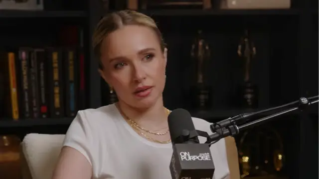 Hayden Panettiere made emotional comments about her future months before heartbreaking death