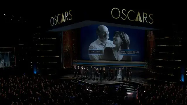 Oscars 