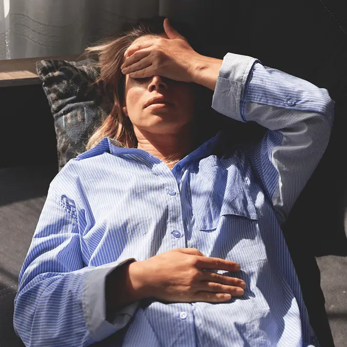 Ekaterina Goncharova / Getty