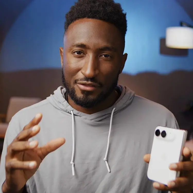 YouTube / MKBHD