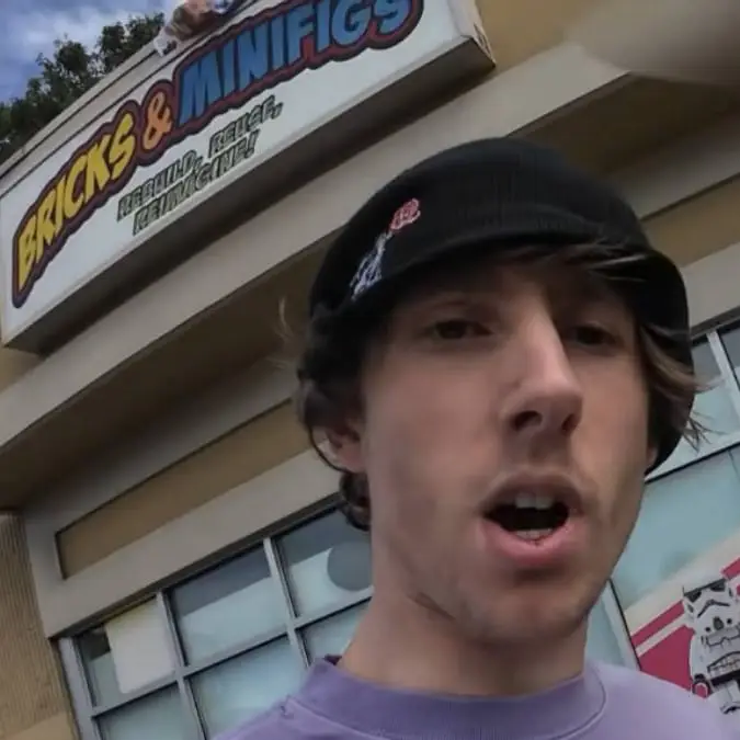 YouTube / Reckless Ben