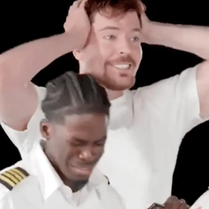 MrBeast