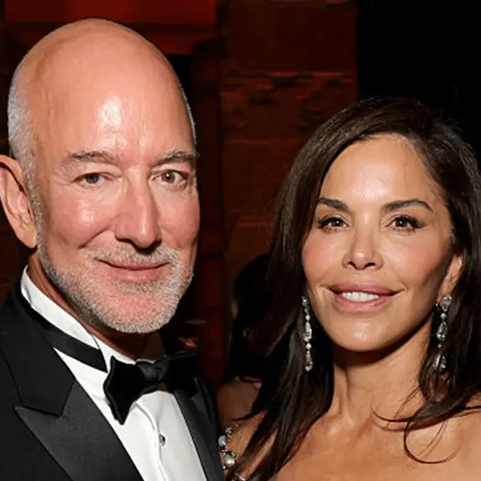 Kevin Mazur/MG26 / Contributor / Getty