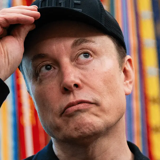 ALLISON ROBBERT / Contributor via Getty