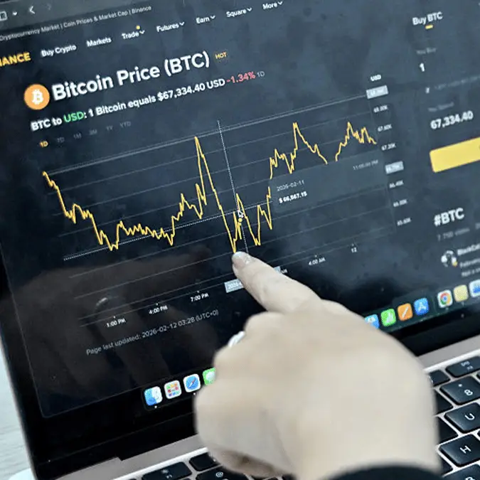 NHAC NGUYEN / Contributor / Getty