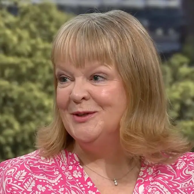 YouTube/@thismorning