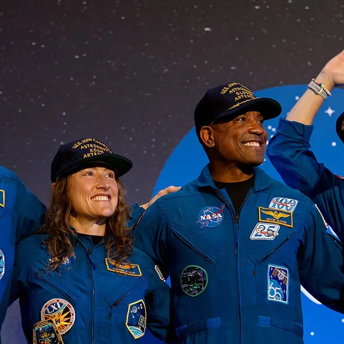 Danielle Villasana/Getty Images