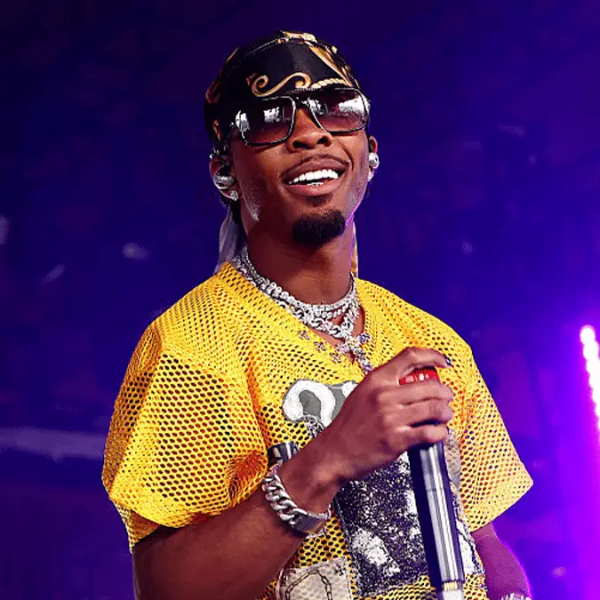 Arturo Holmes / Staff / Getty