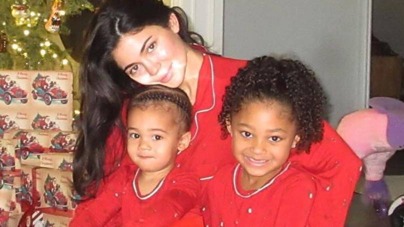 Kylie Jenner's ‘horrible’ pregnancy side effects including hidden pain Adele, LeBron James, and Tiger Woods suffer from