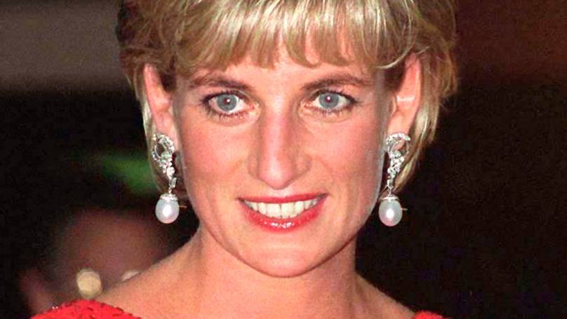 Princess Diana attempted to help JFK Jr. in haunting letter before her death