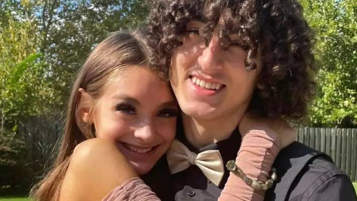 'Tone deaf' social media posts helped convict teen of double-murder after 'worst crash' police had ever seen