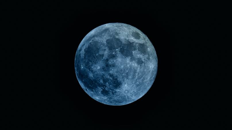 Astrologer reveals the three star signs about to get hit hardest by the May New Moon in Taurus