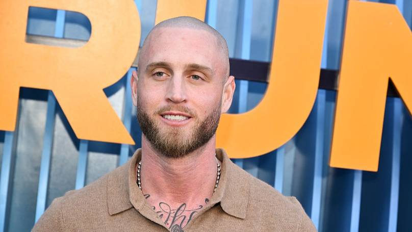 Tom Hanks' son Chet reveals real reason he swapped Los Angeles condo for a trailer park