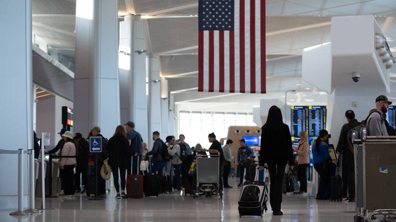 Canadians ditch US travel for three domestic cities after Trump's '51st state' threat