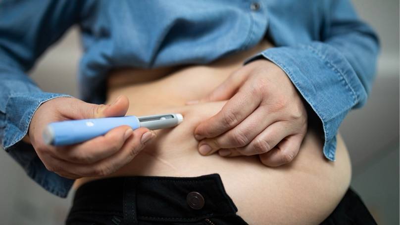 ‘Divorce boom’ is the newest unexpected weight loss jab impact