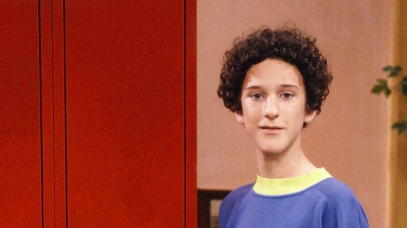 Dustin Diamond's dad responds to allegations he stole late child star's earnings